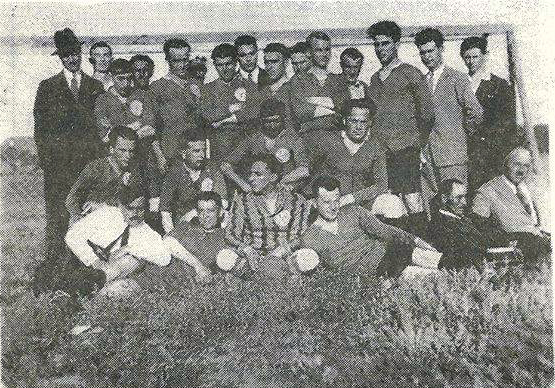 DUB 1932