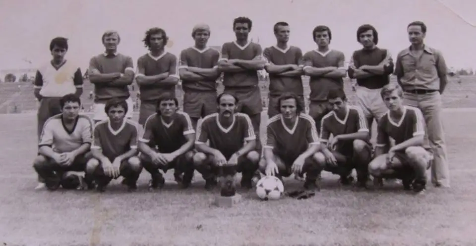 DUB 1979-1980